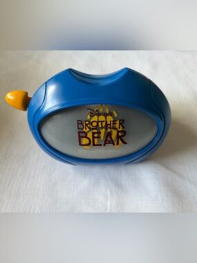 Disney brother bear View-Master